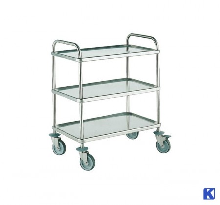Trillebord 3 plan 84 * 54 * 96 cm