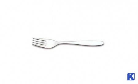 Arabella Salatgaffel kr 40; pr stykk