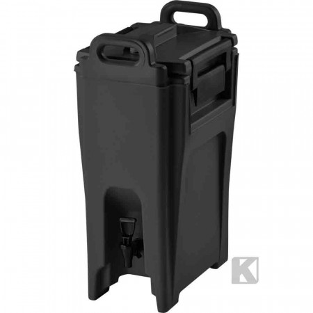 Isolert drikkevarebeholder 20 liter