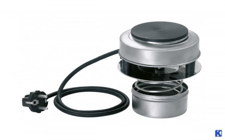 Element for Chafing dish 1/1GN