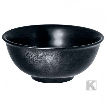 KARBON bolle  Ø:10cm, 16cl