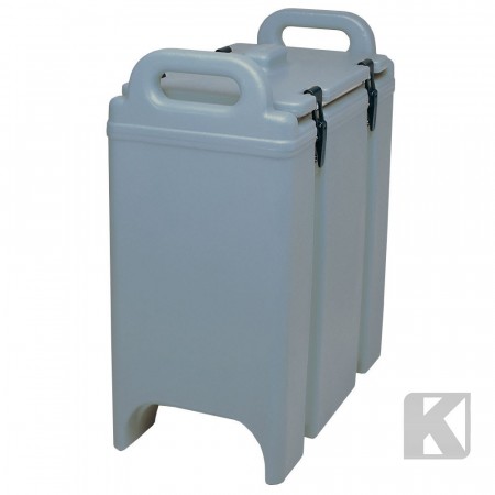Suppebeholder 13 Liter