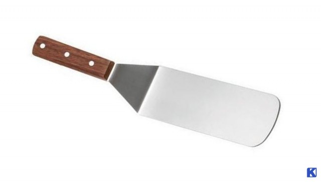 Stekespade