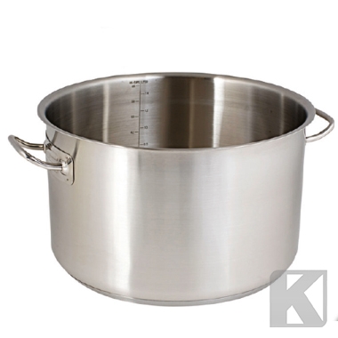 Kjele høy 5,6 ltr. 20 X 18 cm
